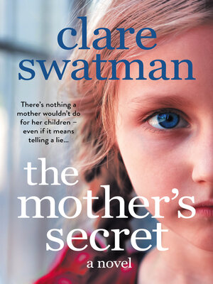cover image of The Mother's Secret